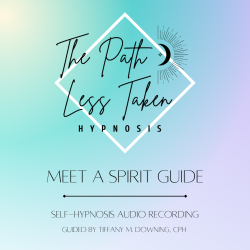 Meet a Spirit Guide